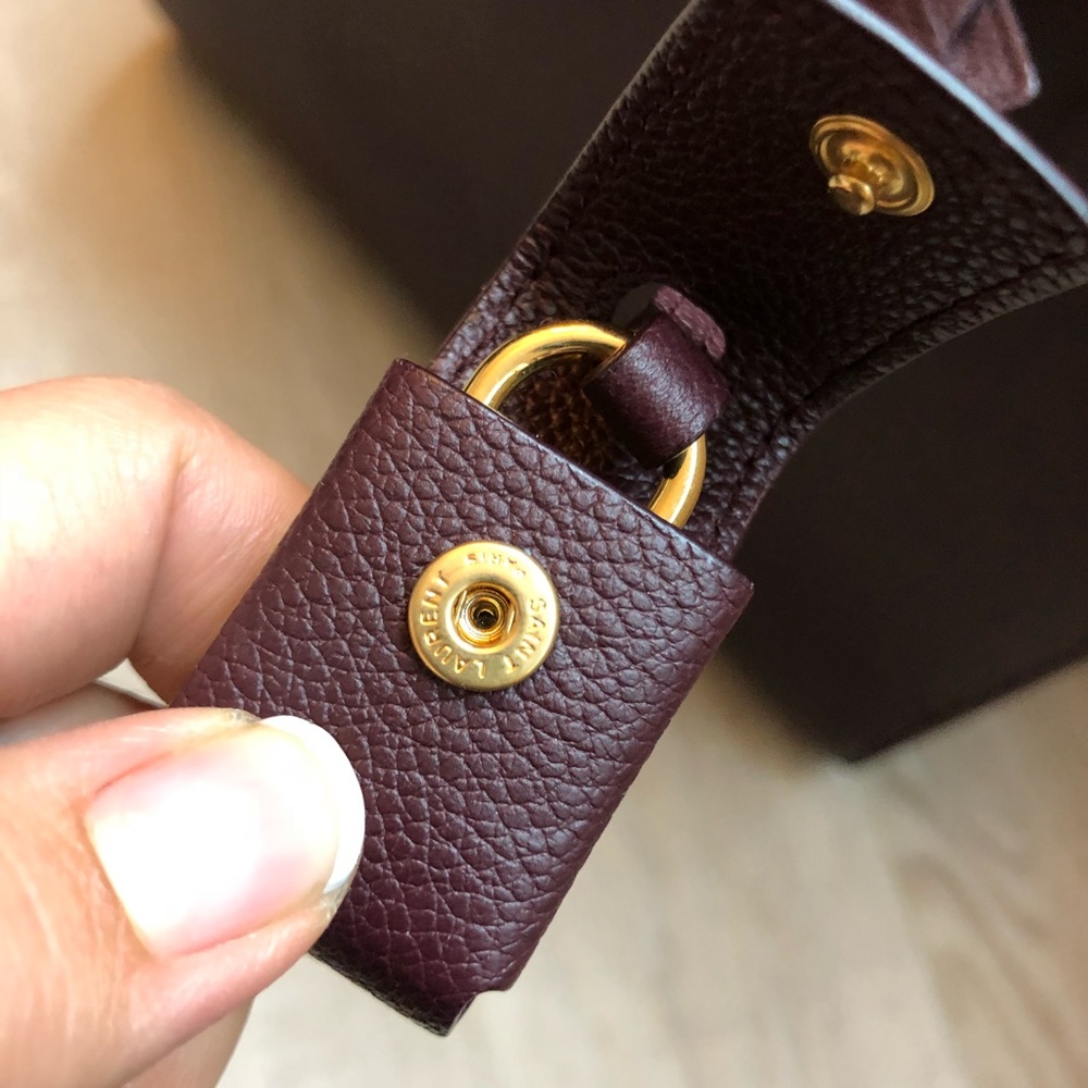 Saint Laurent Sac de Jour Small - Picture 4 of 8